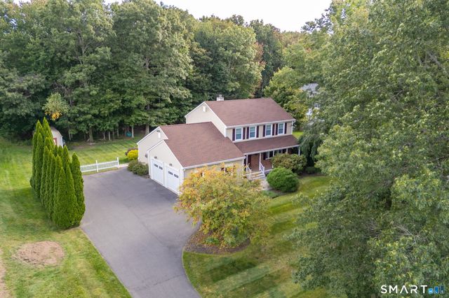 20 Alcott Road, Wolcott, CT 06716