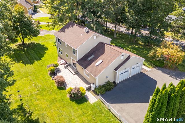 20 Alcott Road, Wolcott, CT 06716