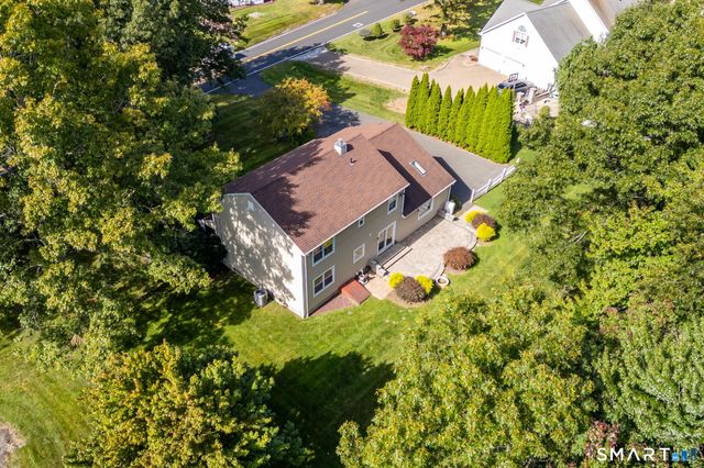 20 Alcott Road, Wolcott, CT 06716