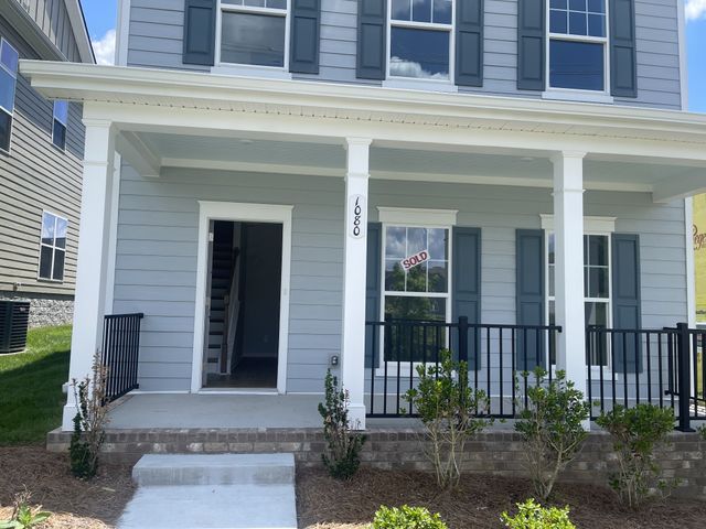 1080 Indigo Aly, Brentwood, TN 37027