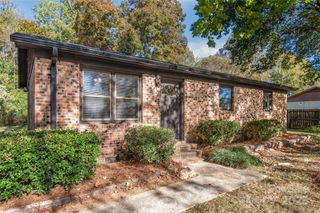 124 Grover Moore Place, Indian Trail, NC 28079