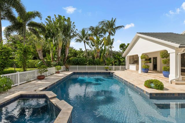 5604 War Admiral Road, Palm Beach Gardens, FL 33418