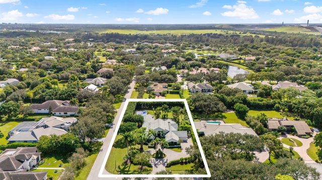 5604 War Admiral Road, Palm Beach Gardens, FL 33418