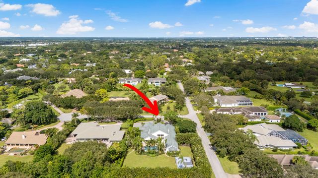 5604 War Admiral Road, Palm Beach Gardens, FL 33418