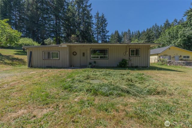 533 E Walnut Street, Shelton, WA 98584
