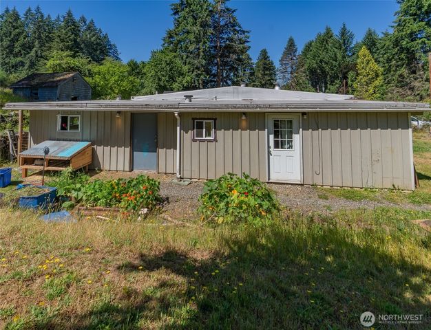 533 E Walnut Street, Shelton, WA 98584