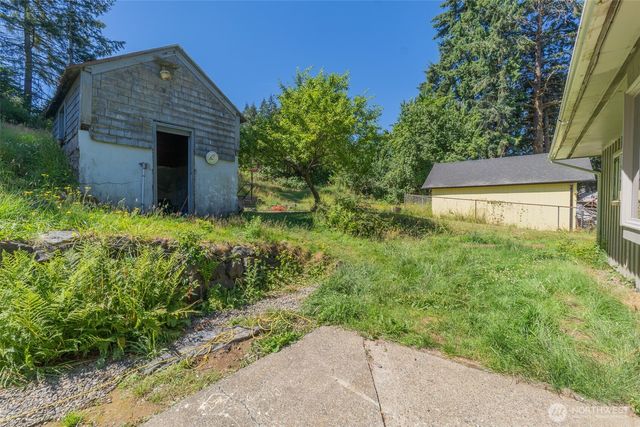 533 E Walnut Street, Shelton, WA 98584