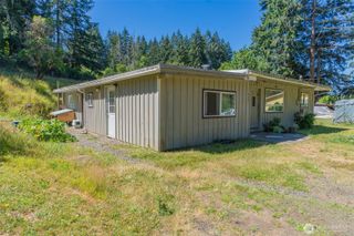 533 E Walnut Street, Shelton, WA 98584