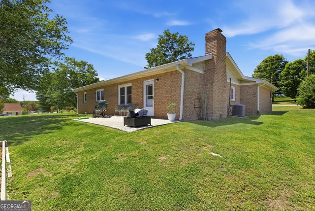 3893 Sloan Mill Road, Gainesville, GA 30507