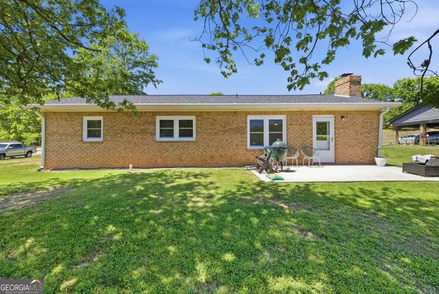 3893 Sloan Mill Road, Gainesville, GA 30507