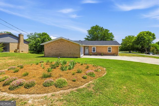 3893 Sloan Mill Road, Gainesville, GA 30507