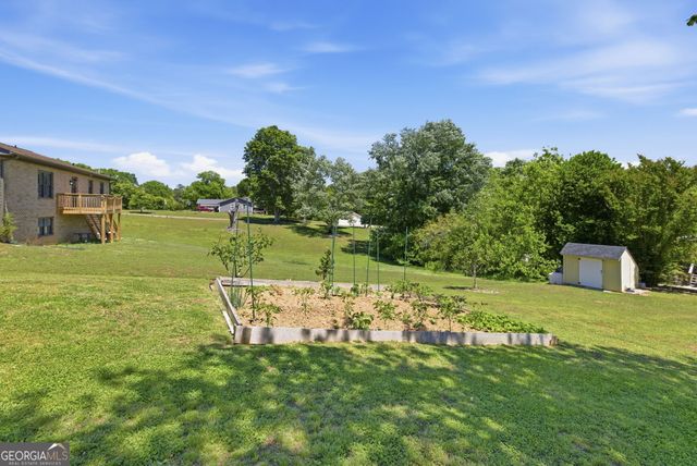 3893 Sloan Mill Road, Gainesville, GA 30507