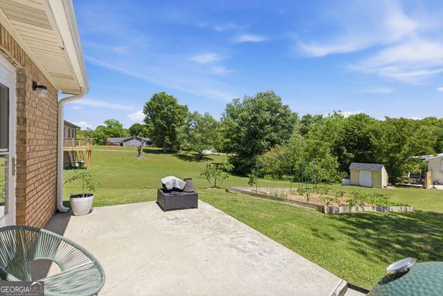 3893 Sloan Mill Road, Gainesville, GA 30507