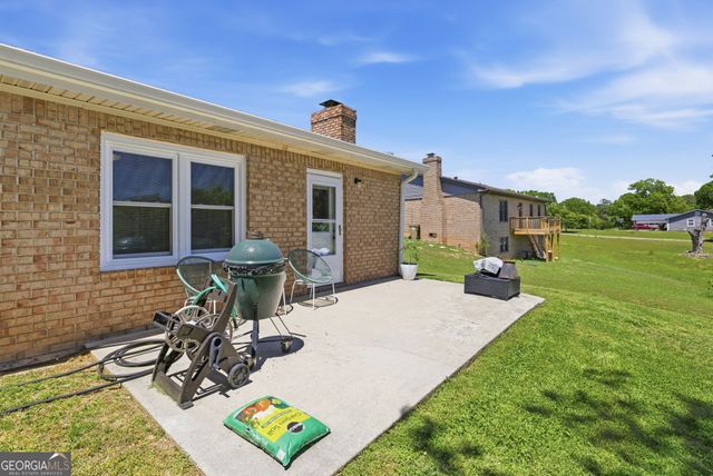 3893 Sloan Mill Road, Gainesville, GA 30507