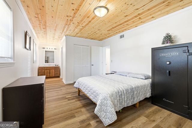 3893 Sloan Mill Road, Gainesville, GA 30507