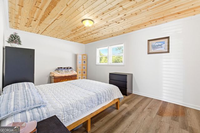 3893 Sloan Mill Road, Gainesville, GA 30507