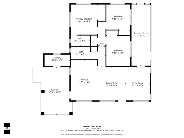 6740 CUSTER Street, Hollywood, FL 33024