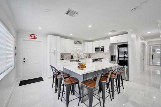 6740 CUSTER Street, Hollywood, FL 33024