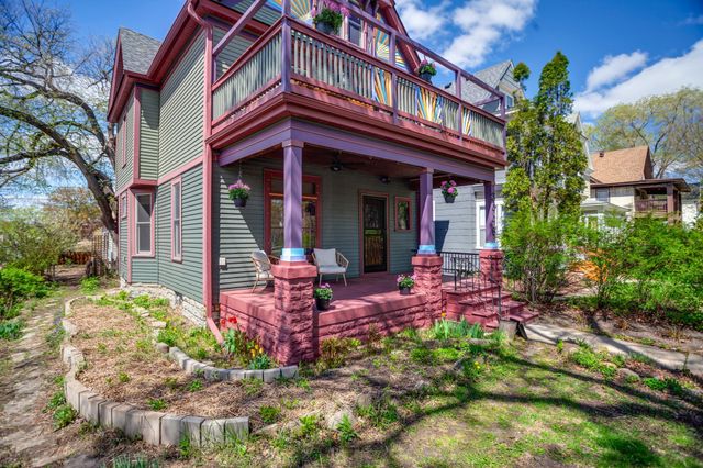 3446 Columbus Avenue, Minneapolis, MN 55407