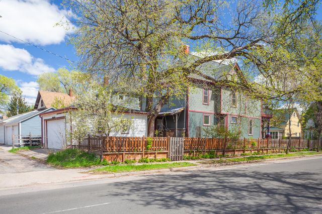 3446 Columbus Avenue, Minneapolis, MN 55407
