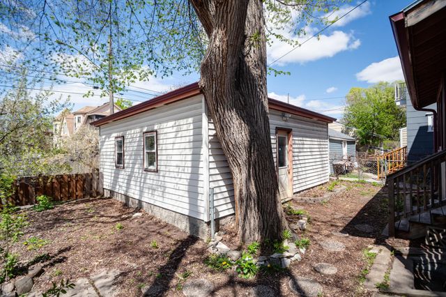 3446 Columbus Avenue, Minneapolis, MN 55407