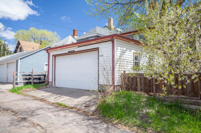 3446 Columbus Avenue, Minneapolis, MN 55407
