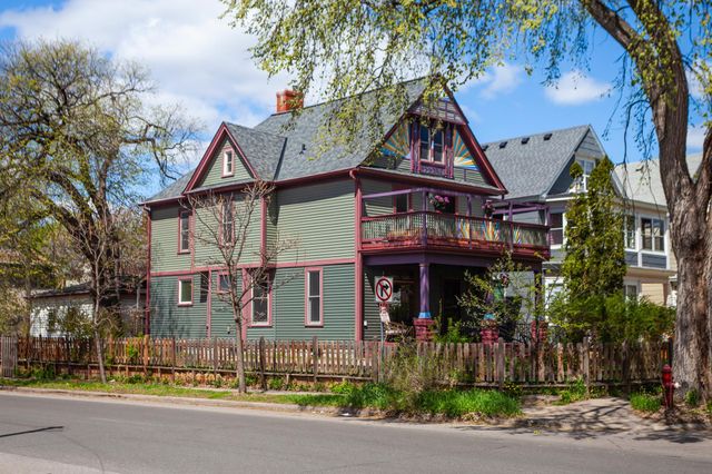 3446 Columbus Avenue, Minneapolis, MN 55407