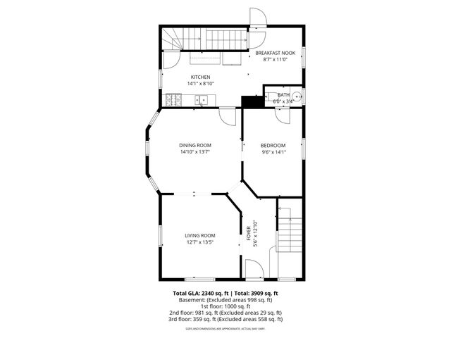 3446 Columbus Avenue, Minneapolis, MN 55407
