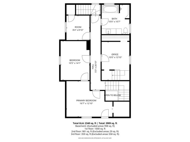 3446 Columbus Avenue, Minneapolis, MN 55407