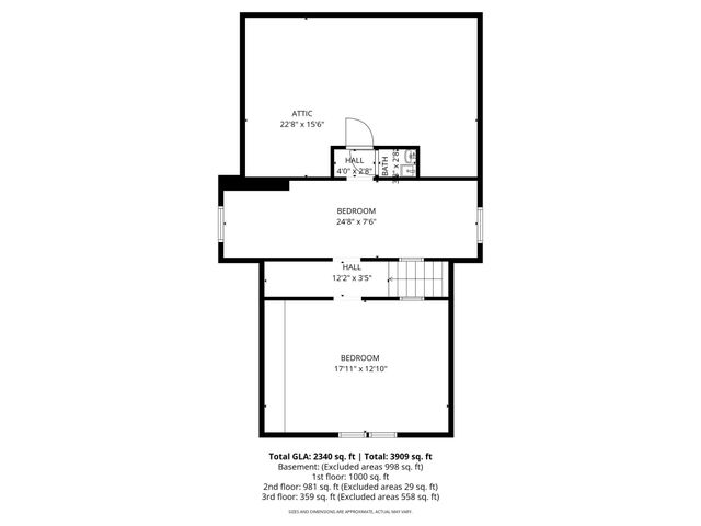 3446 Columbus Avenue, Minneapolis, MN 55407