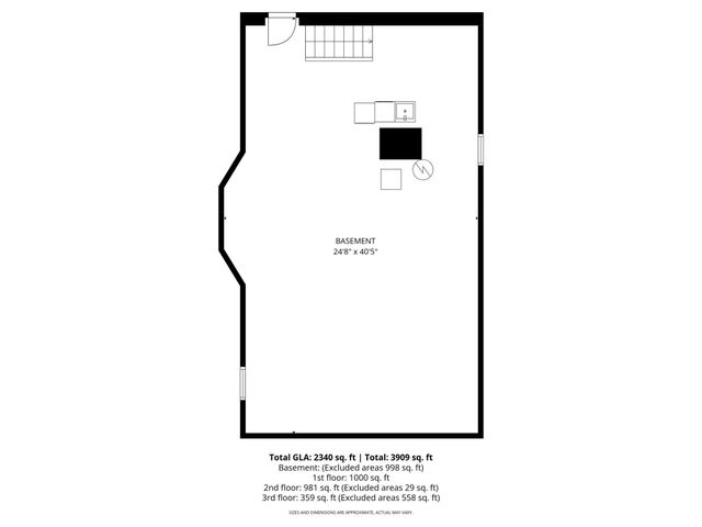 3446 Columbus Avenue, Minneapolis, MN 55407