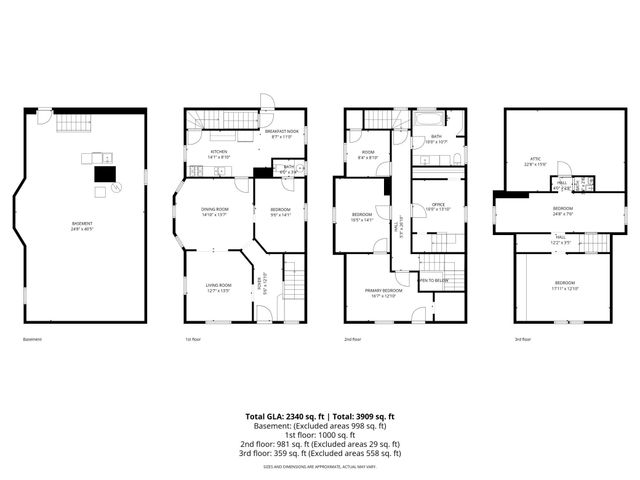 3446 Columbus Avenue, Minneapolis, MN 55407