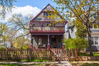 3446 Columbus Avenue, Minneapolis, MN 55407