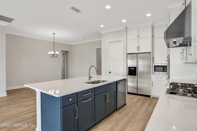 265 SETTLERS LANDING Drive, Ponte Vedra, FL 32081