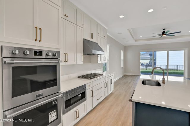 265 SETTLERS LANDING Drive, Ponte Vedra, FL 32081