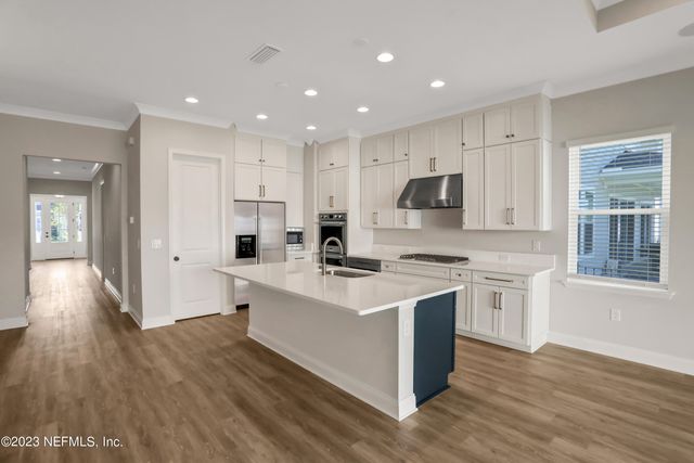 265 SETTLERS LANDING Drive, Ponte Vedra, FL 32081