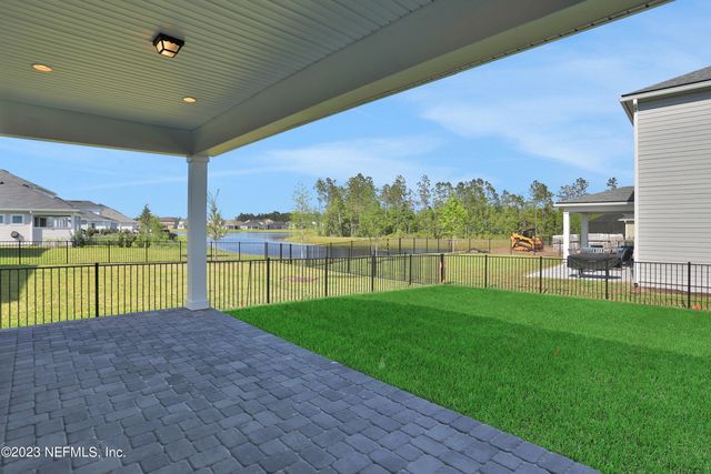 265 SETTLERS LANDING Drive, Ponte Vedra, FL 32081