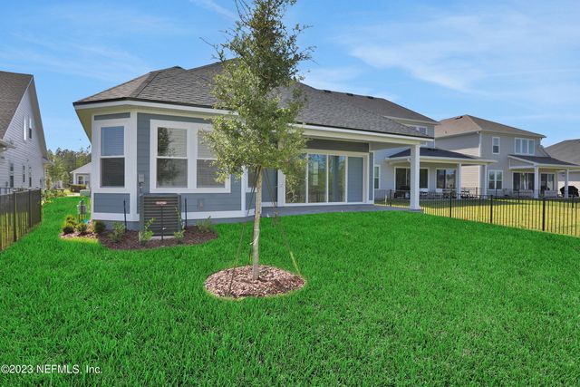 265 SETTLERS LANDING Drive, Ponte Vedra, FL 32081