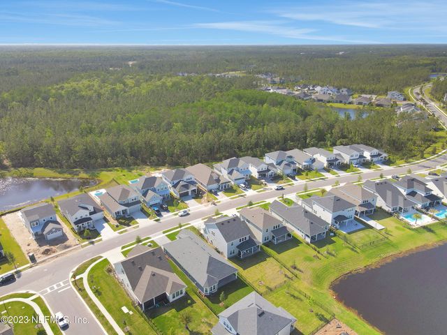 265 SETTLERS LANDING Drive, Ponte Vedra, FL 32081