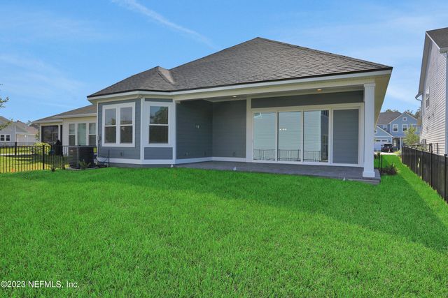 265 SETTLERS LANDING Drive, Ponte Vedra, FL 32081