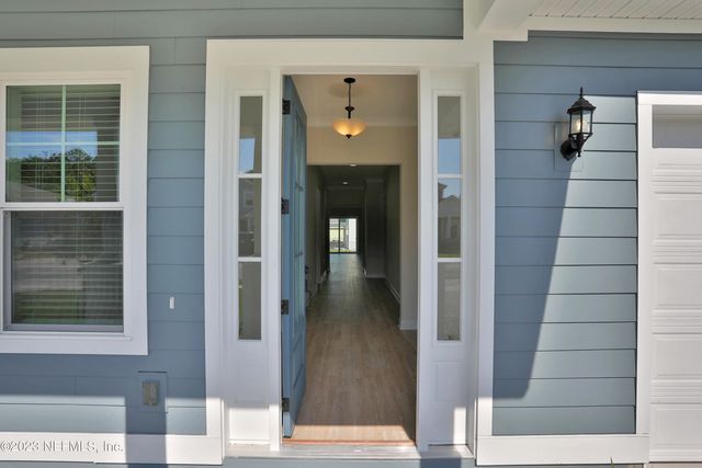 265 SETTLERS LANDING Drive, Ponte Vedra, FL 32081