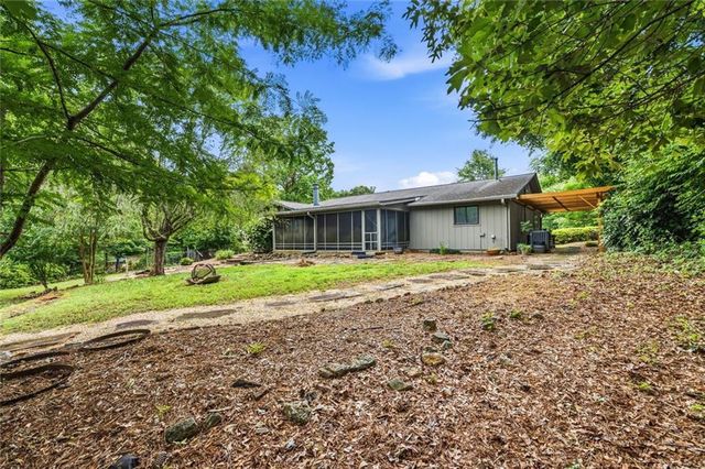 4759 Mockernut Court, Lilburn, GA 30047