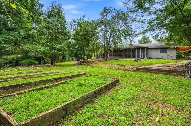 4759 Mockernut Court, Lilburn, GA 30047