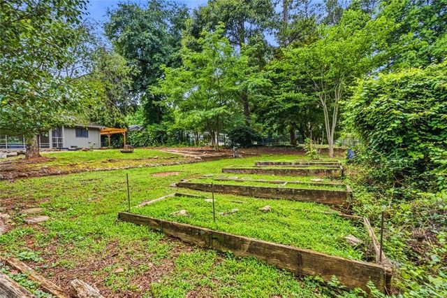 4759 Mockernut Court, Lilburn, GA 30047