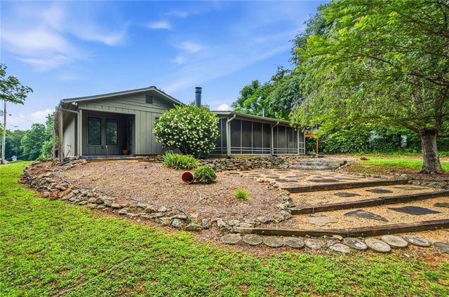 4759 Mockernut Court, Lilburn, GA 30047