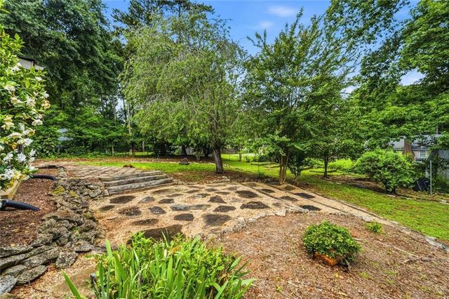 4759 Mockernut Court, Lilburn, GA 30047