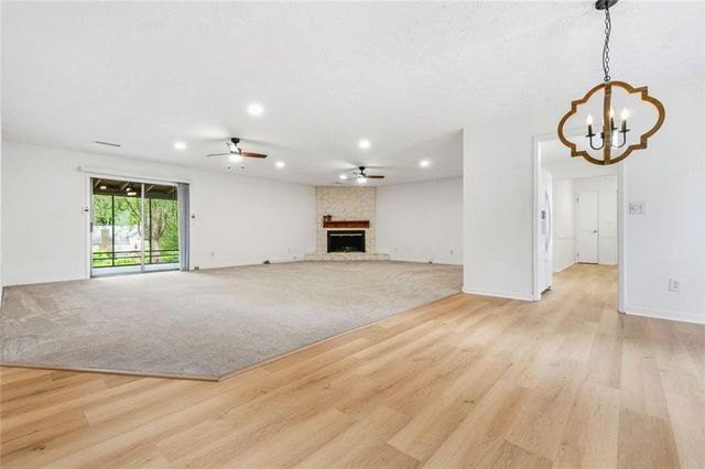 4759 Mockernut Court, Lilburn, GA 30047