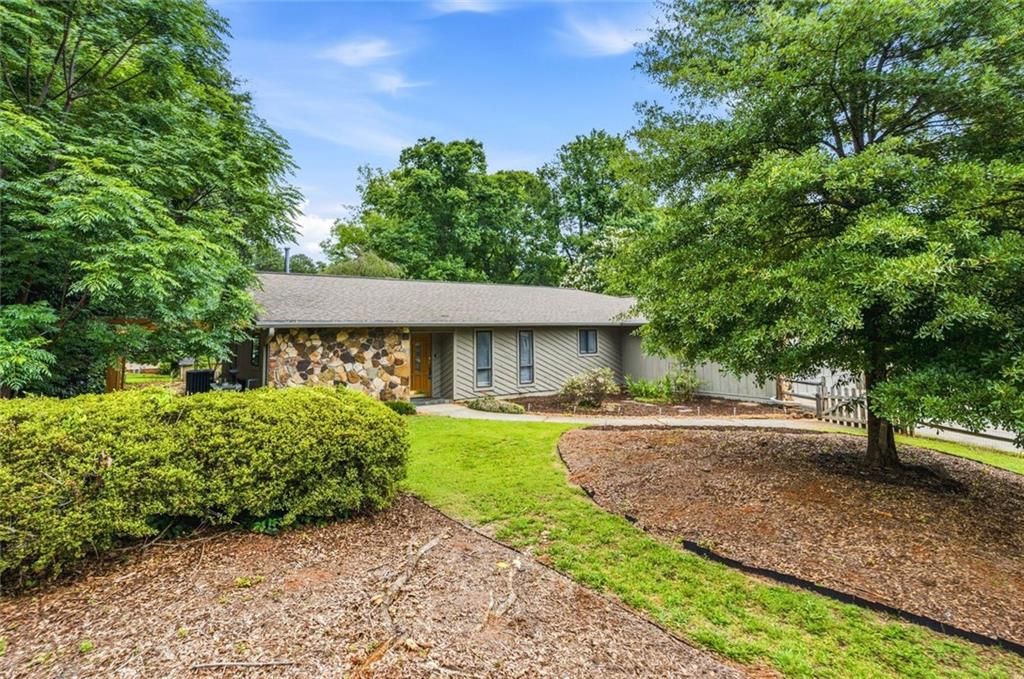 4759 Mockernut Court, Lilburn, GA 30047