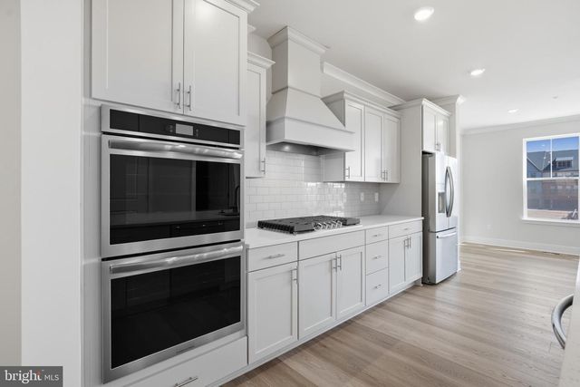 1238 CRESTED WOOD DR, Laurel, MD 20724