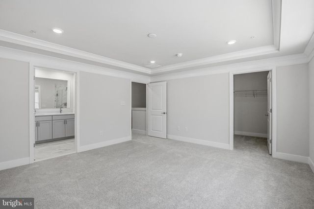 1238 CRESTED WOOD DR, Laurel, MD 20724